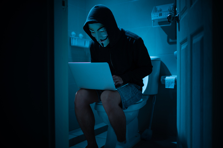 Chi sono e cosa fanno gli hacker