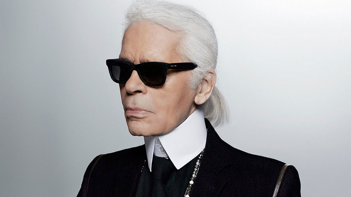 Chi era Karl Lagerfeld com'è morto e che malattia aveva