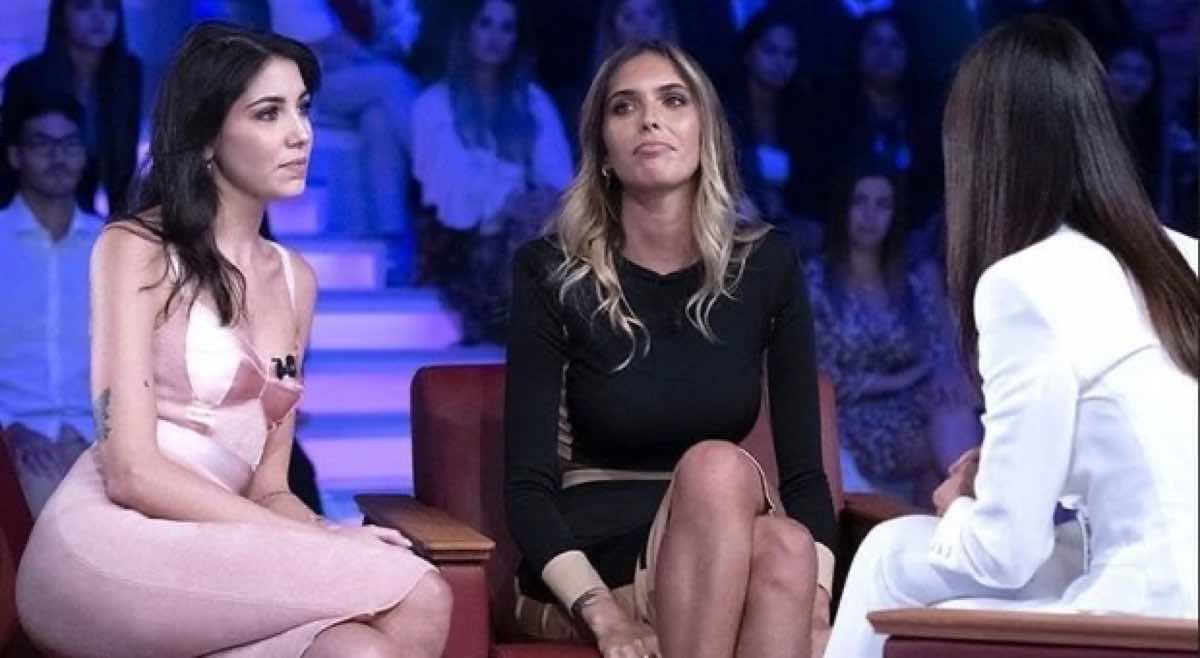 Chi sono le figlie di Mihajlovic Viktorija e Virginia età e malattia del padre