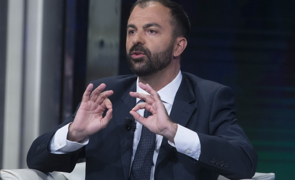 Chi è Lorenzo Fioramonti ministro istruzione governi Conte 2 età e carriera