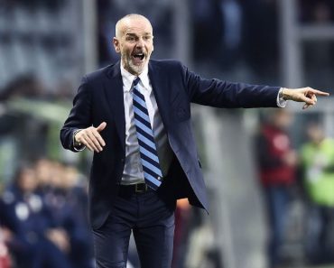 Chi è Stefano Pioli nuovo allenatore del Milan età vita privata