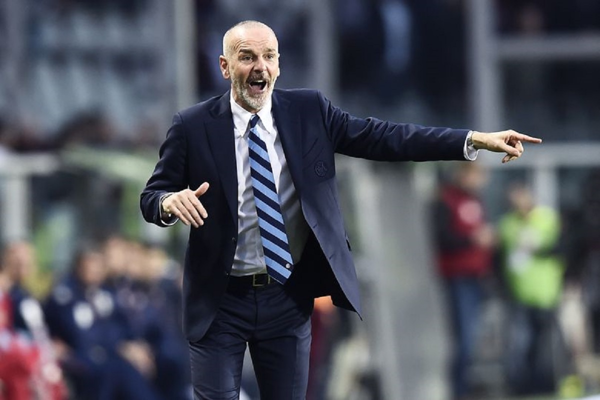 Chi è Stefano Pioli nuovo allenatore del Milan età vita privata 