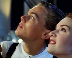 Chi è Rose e chi è Jack film Titanic età e vita priva di Di Caprio e Winslet