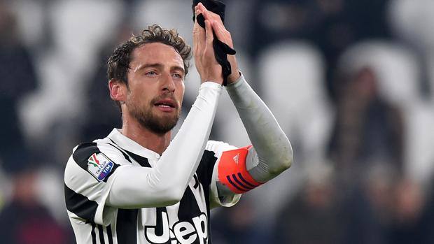 Chi è Claudio Marchisio età moglie vita privata e la rapina in villa