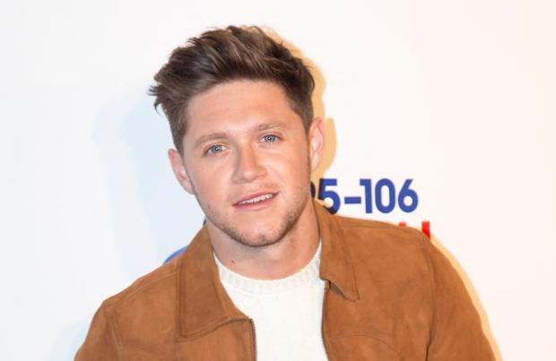 Chi è Niall Horan età vita privata e MTV EMAs 2019