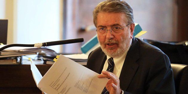 Chi era Filippo Penati causa morte e malattia