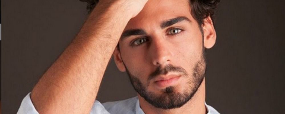 Chi è Alberto Urso età fidanzato look vita privata e album
