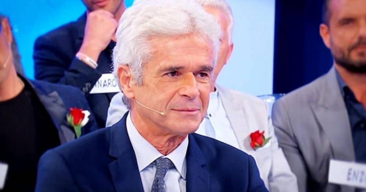 Chi è Jean Pierre Uomini e Donne età, cognome lavoro e vita privata