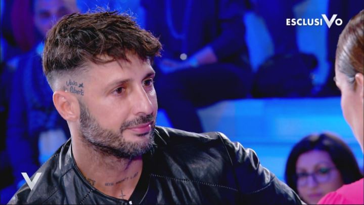 Chi è Fabrizio Corona età vita privata carcere figlio e compagna