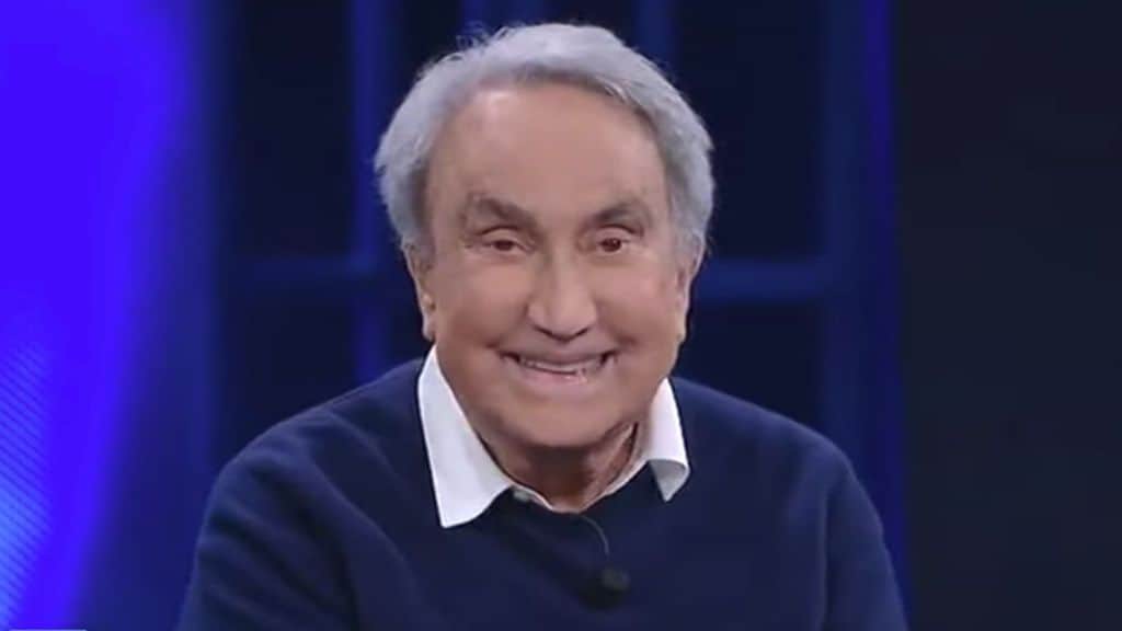 Chi è Emilio Fede età carriera vita privata arresto e condanna