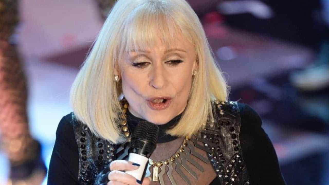 Chi è Raffaella Carrà età vita privata carriera e il compleanno della star