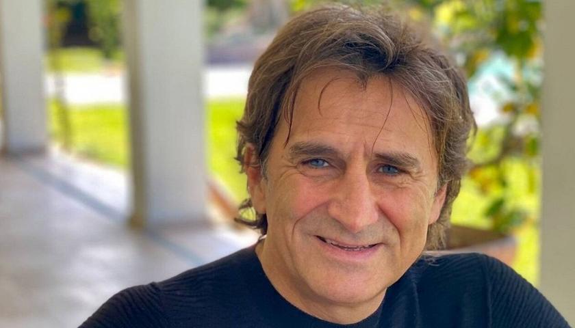 Chi è Alex Zanardi età