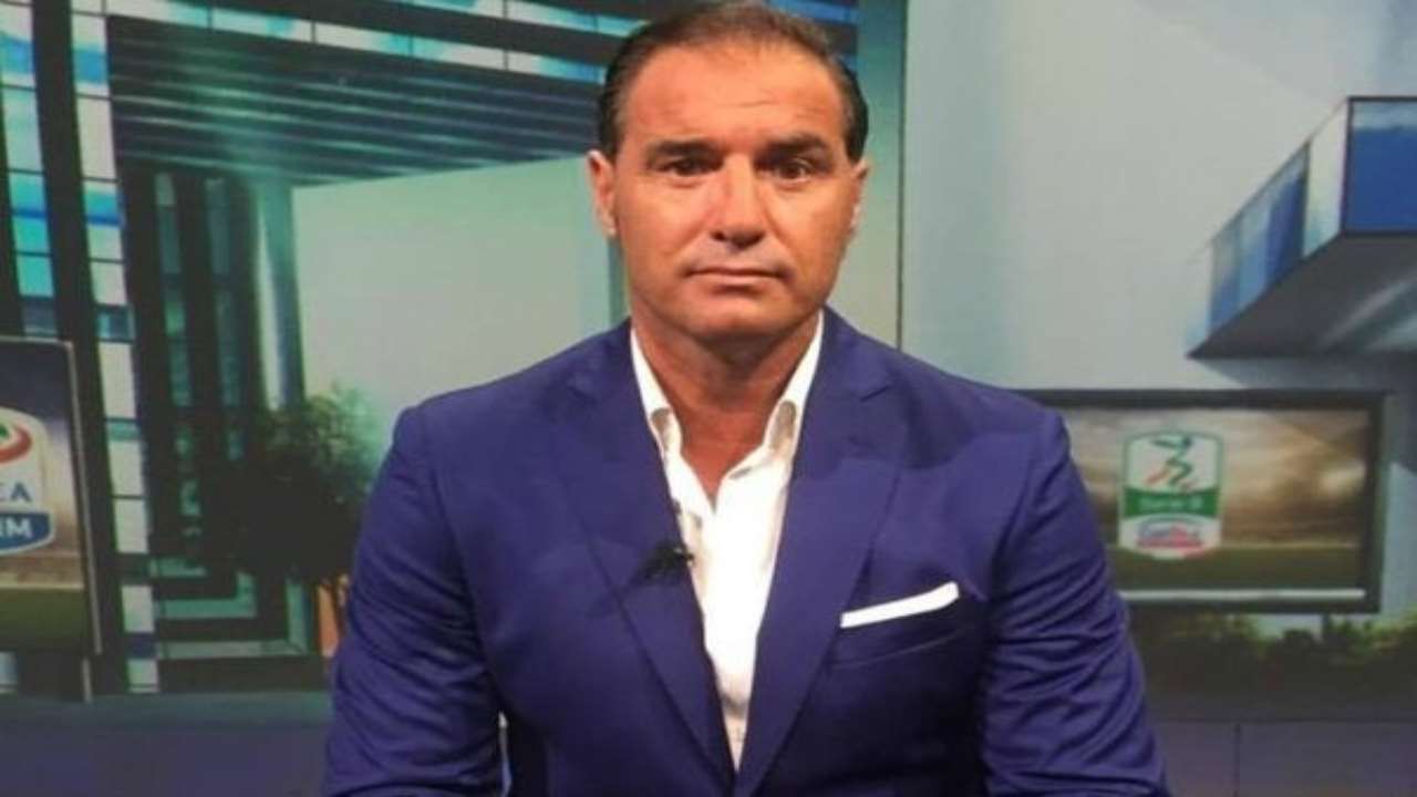 Chi è Lorenzo Amoruso età figli carriera peso altezza e Temptation Island