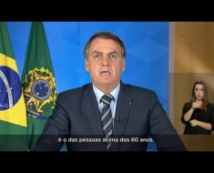 Chi è Bolsonaro età carriera vita privata e i sintomi da Covid-19