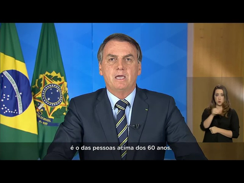 Chi è Bolsonaro età carriera vita privata e i sintomi da Covid-19