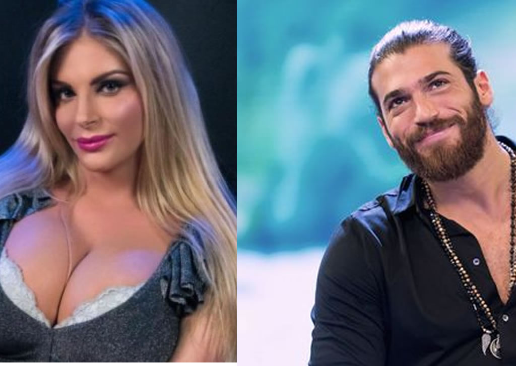 Chi è Can Yaman e le bugie di Francesca Cipriani sulla loro storia d'amore