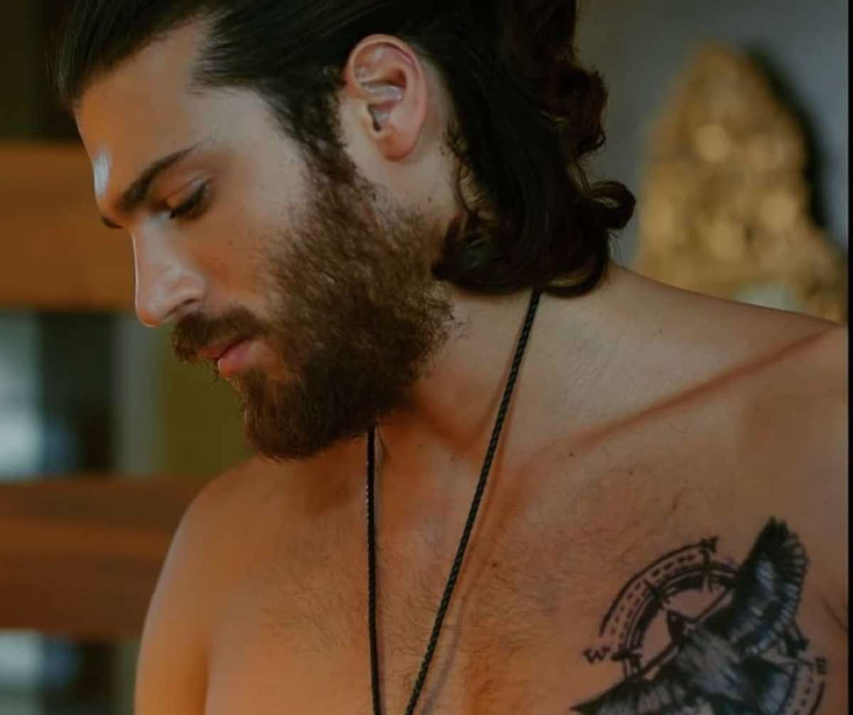 Can Yaman Daydreamer puntata del 29 luglio odio e amore tra Can e Sanem