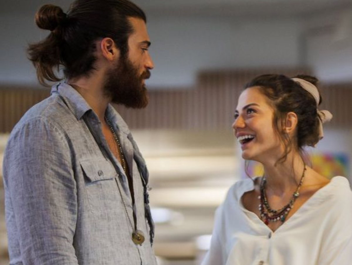 Daydreamer Can Yaman puntata del 30 luglio Can scopre il segreto terribile di Sanem