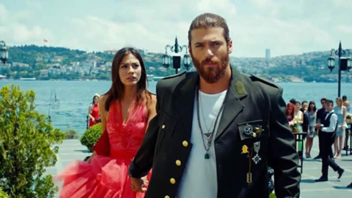 Can Yaman Daydreamer puntata del 31 luglio Sanem e Can forte lite e si dicono addio