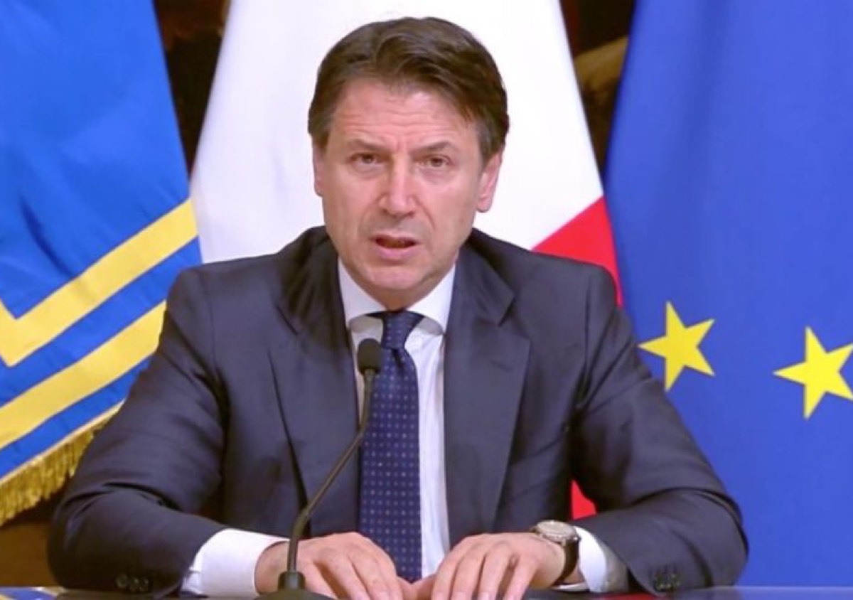 Chi è Giuseppe Conte età fidanzata lavoro e l'emergenza da pandemia