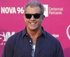 Chi è Mel Gibson età positivo al Coronavirus salute e carriera