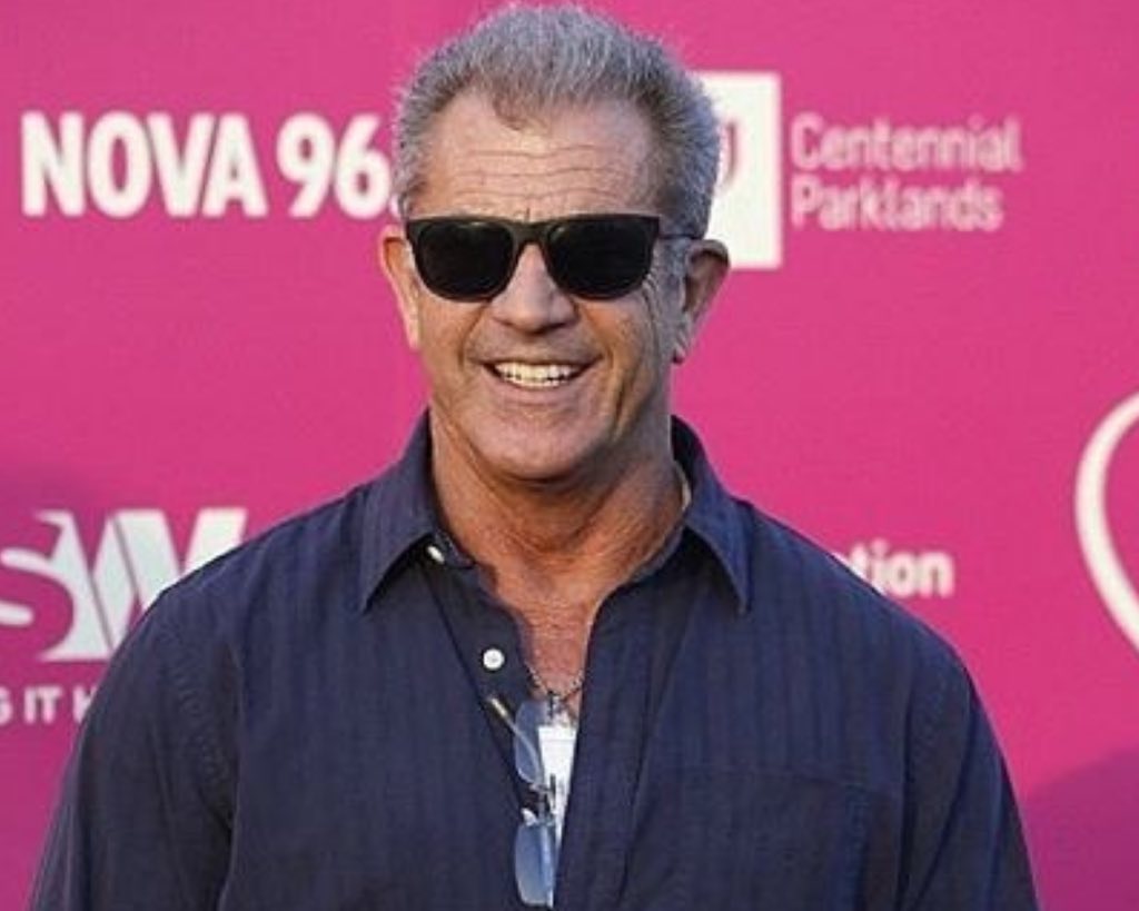 Chi è Mel Gibson età positivo al Coronavirus salute e carriera