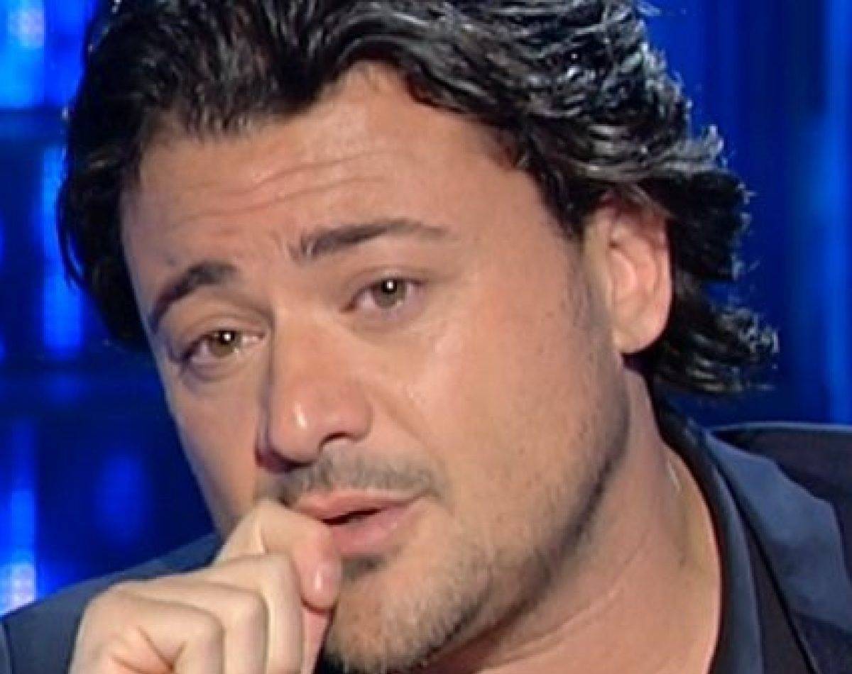 Chi è Vittorio Grigolo età vita privata e le vecchie accuse di molestie