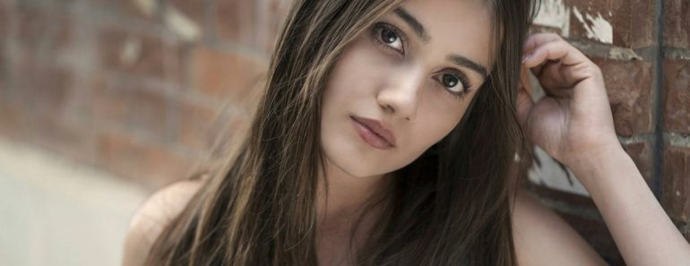 Chi è Ipek Genger Sevda Erginci di Come Sorelle trama e cast