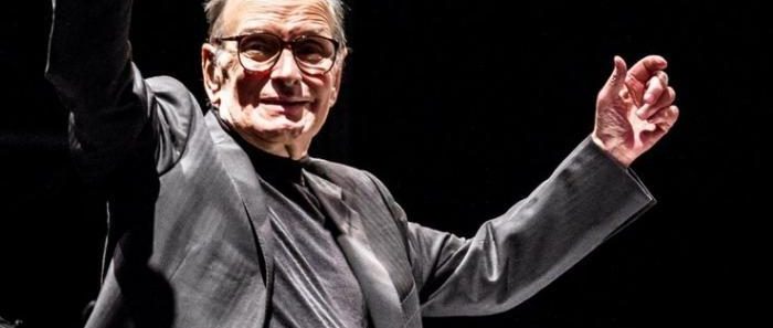 Chi era Ennio Morricone causa morte e che malattia aveva