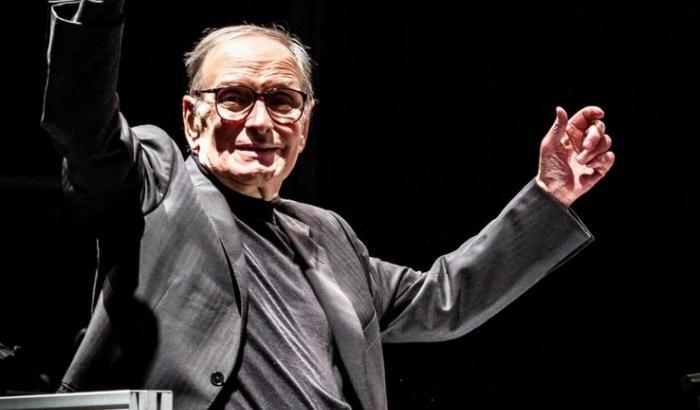 Chi era Ennio Morricone causa morte e che malattia aveva