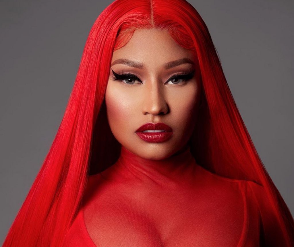 Chi è Nicki Minaj età incinta e chi è il padre del bambino