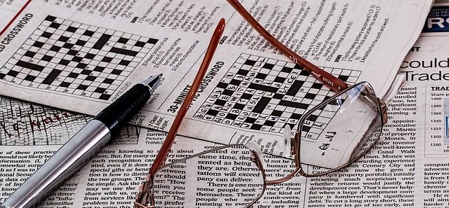 Caratterizza chi è intonato la risposta al cruciverba