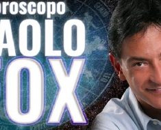 Chi è il segno più fortunato oroscopo Paolo Fox previsione 6 luglio 2020