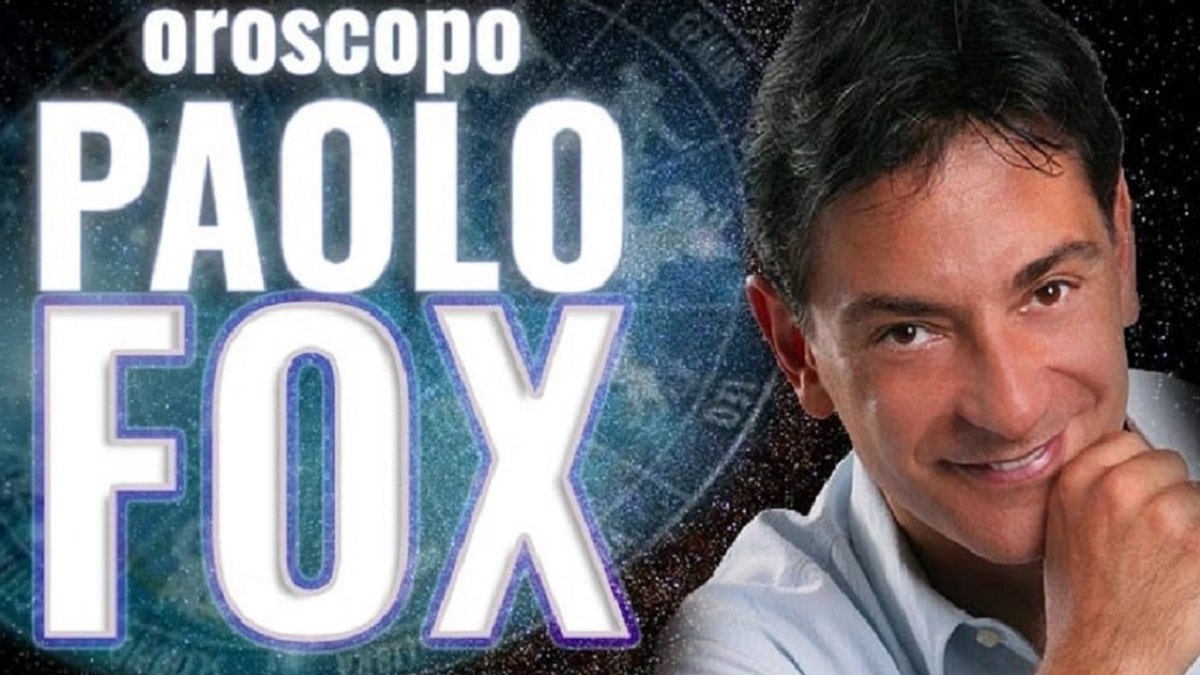 Chi è il segno più fortunato oroscopo Paolo Fox previsione 6 luglio 2020