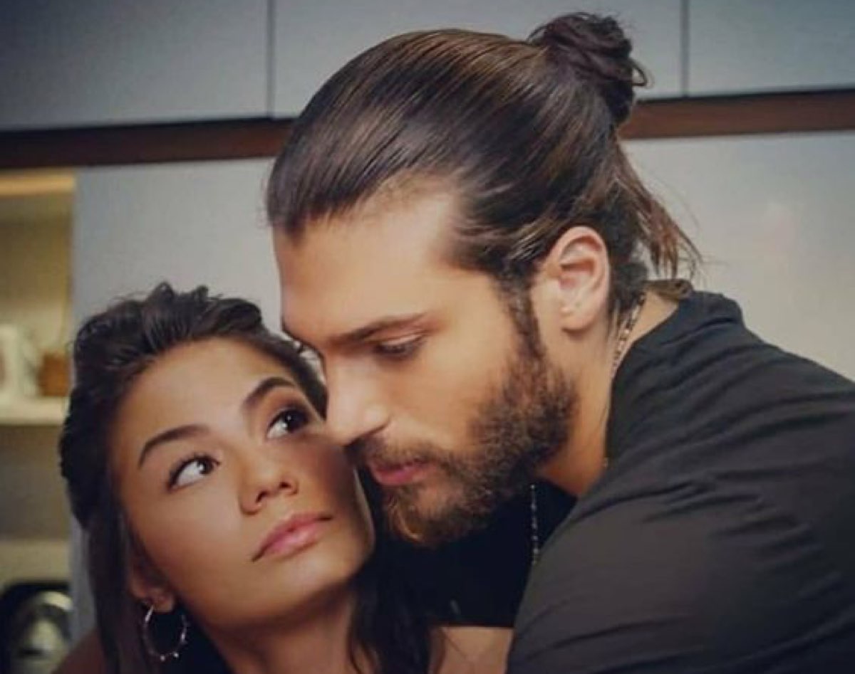 Can Yaman Daydreamer puntata del 6 agosto tutti contro Can e Sanem