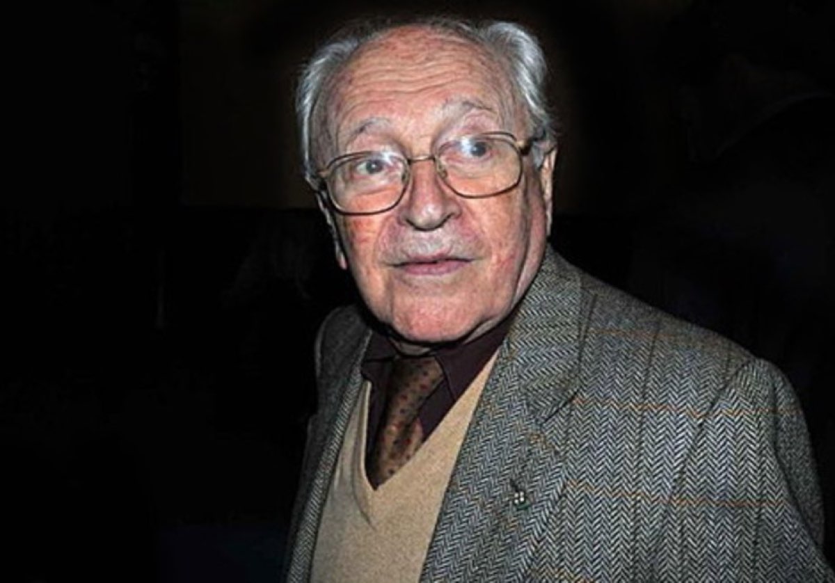 Chi era Arrigo Levi causa morte malattia del grande giornalista