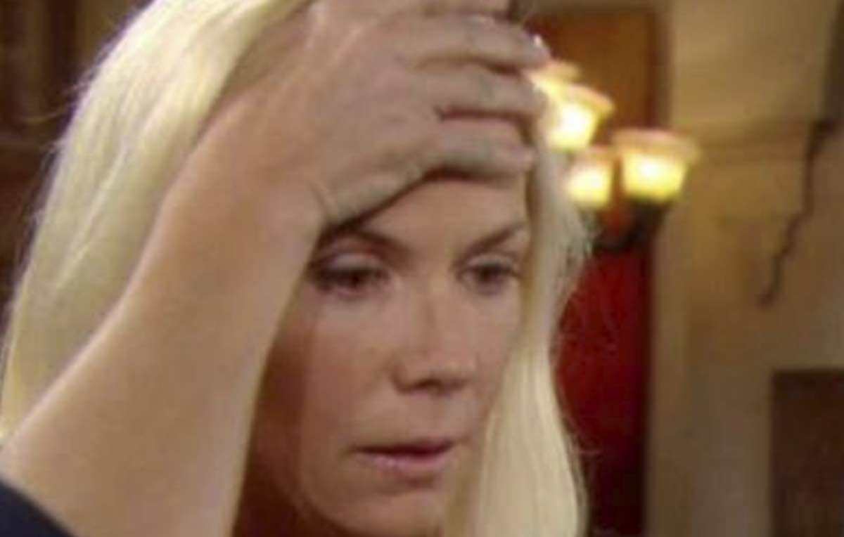 Beautiful anticipazioni americane Steffy la brutta fine di Steffy