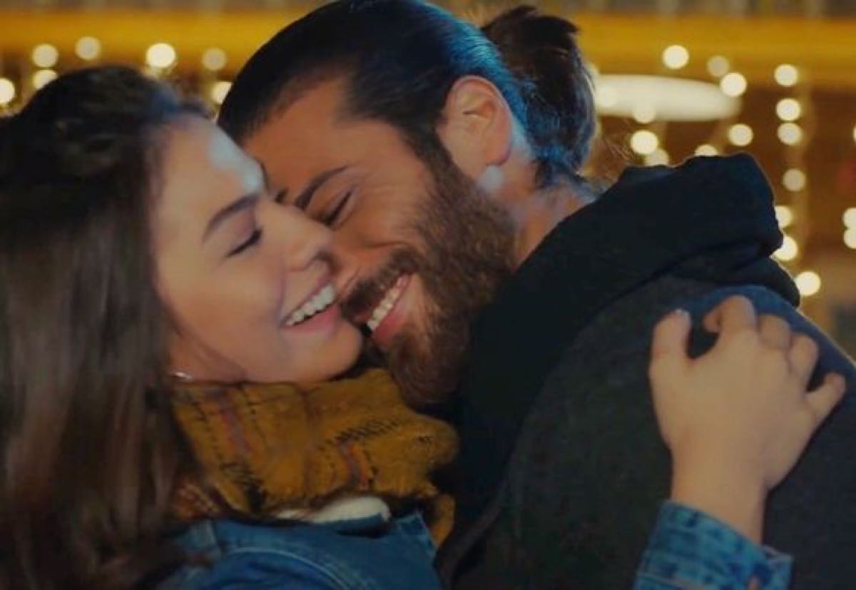 Can Yaman Daydreamer puntata del 5 agosto Ayan incastra Sanem che perde Can