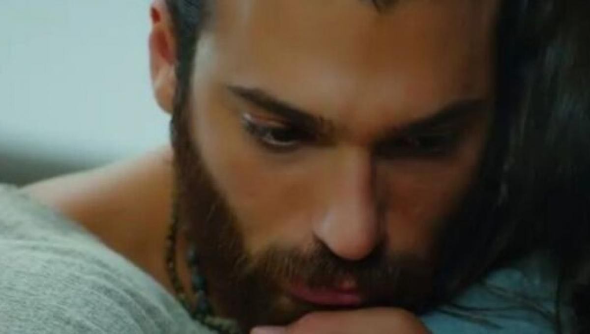 Can Yaman Daydreamer ricoverato in ospedale per problemi ai polmoni