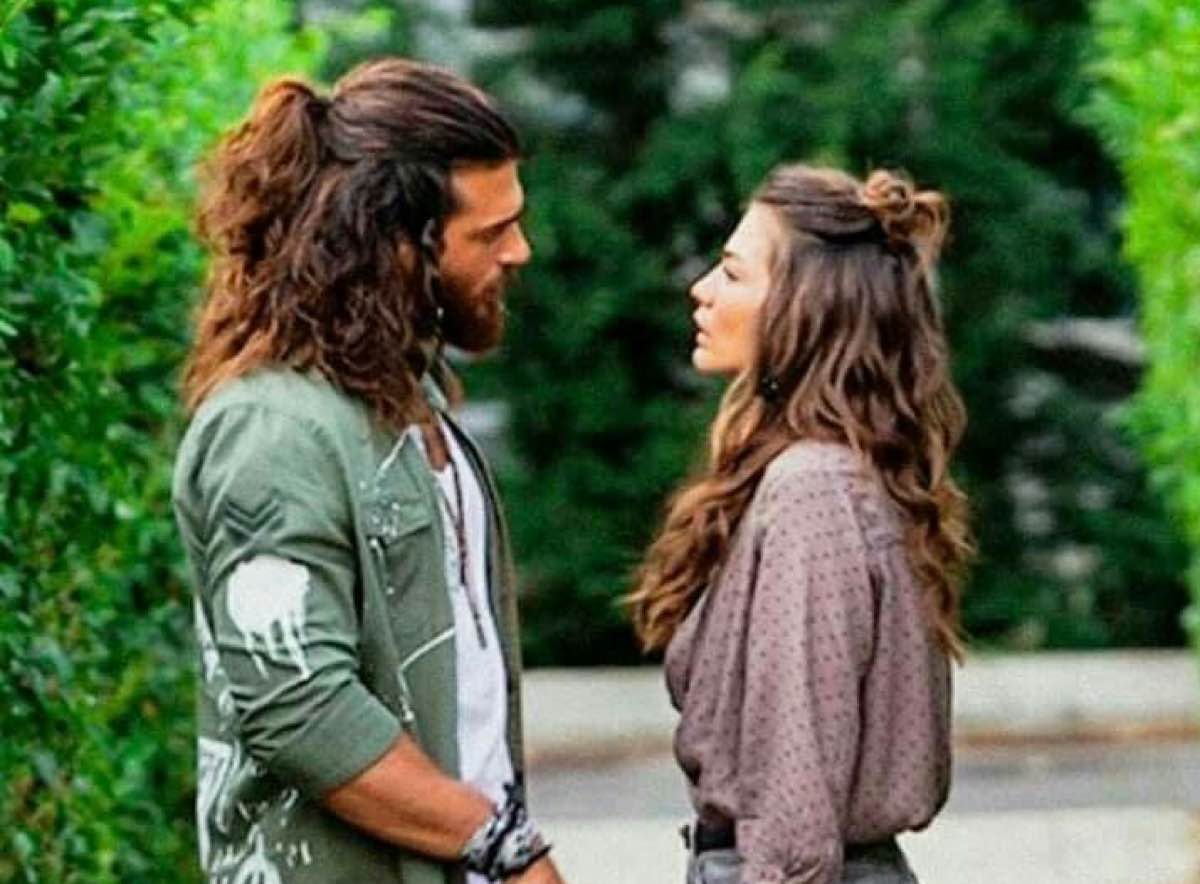 Demet Daydreamer ex fidanzato il nuovo amore e Can Yaman