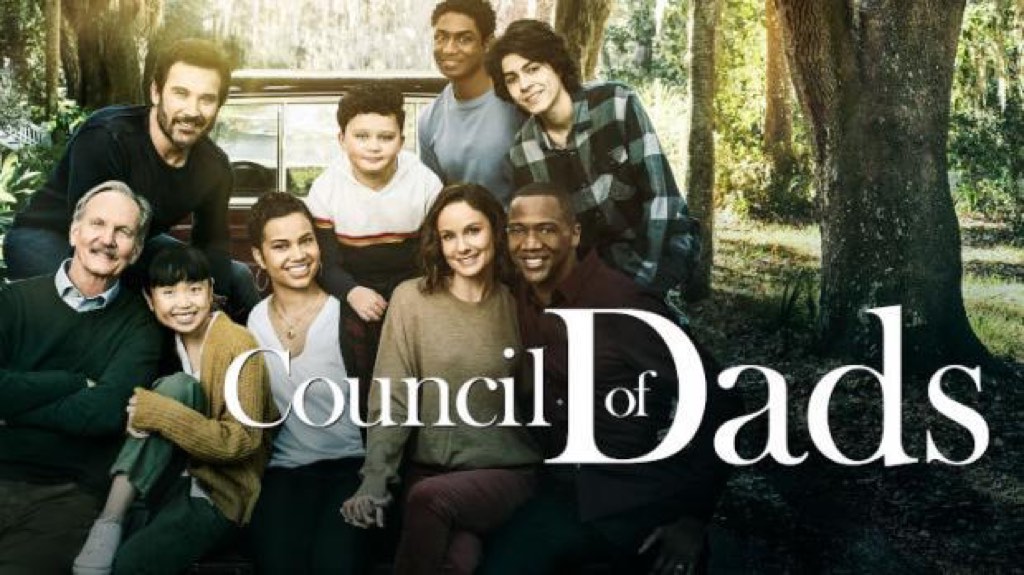 Council of Dads cast trama streaming e dove vedere le repliche