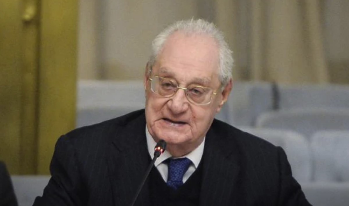 Chi era Cesare Romiti età causa morte e malattia del presidente Fiat