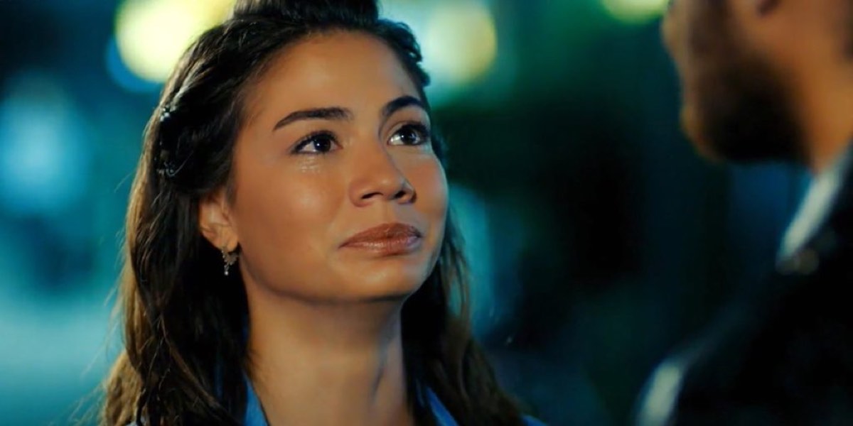 Daydreamer oggi puntata 18 agosto Sanem ha sempre mentito a Can