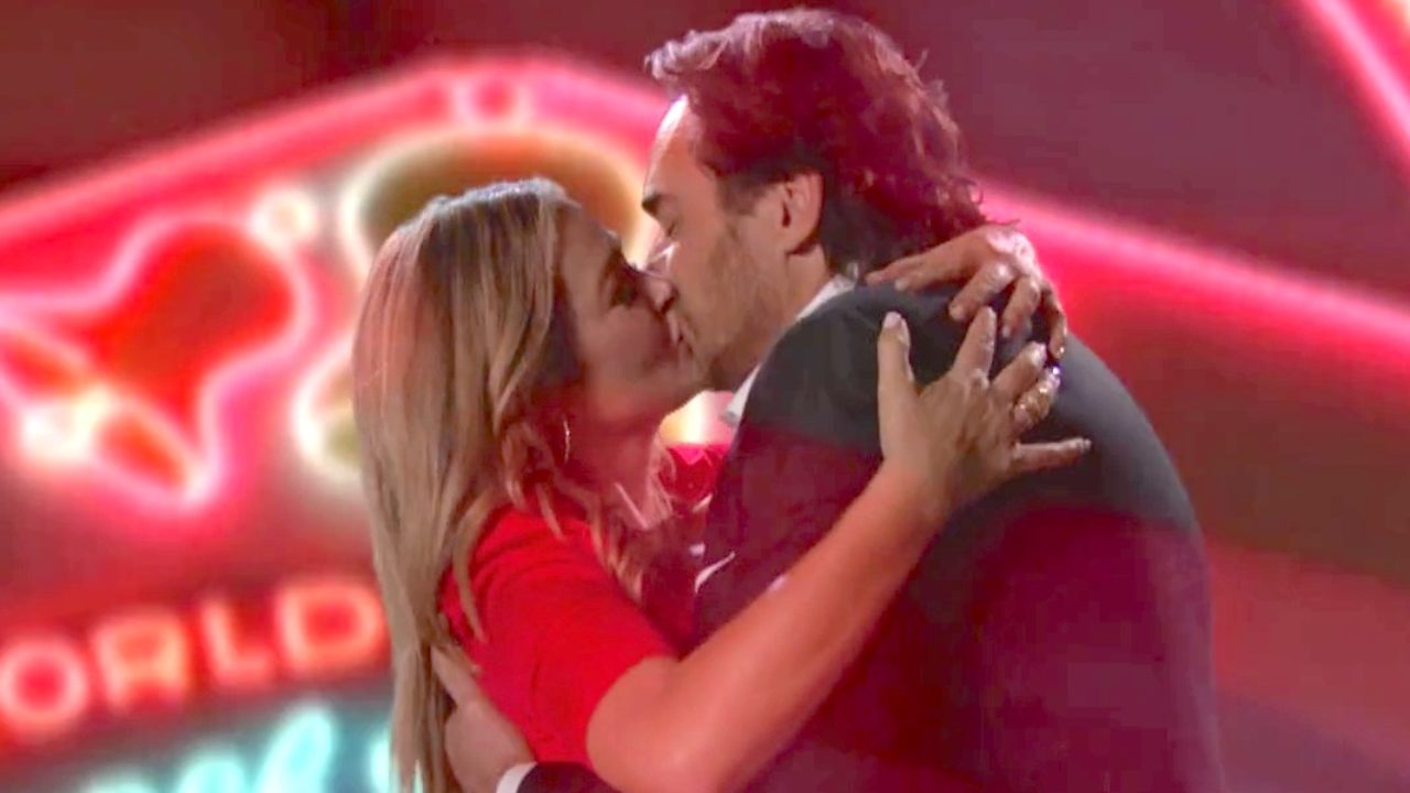 Beautiful Brooke addio Ridge sposa un'altra e lei non si da pace