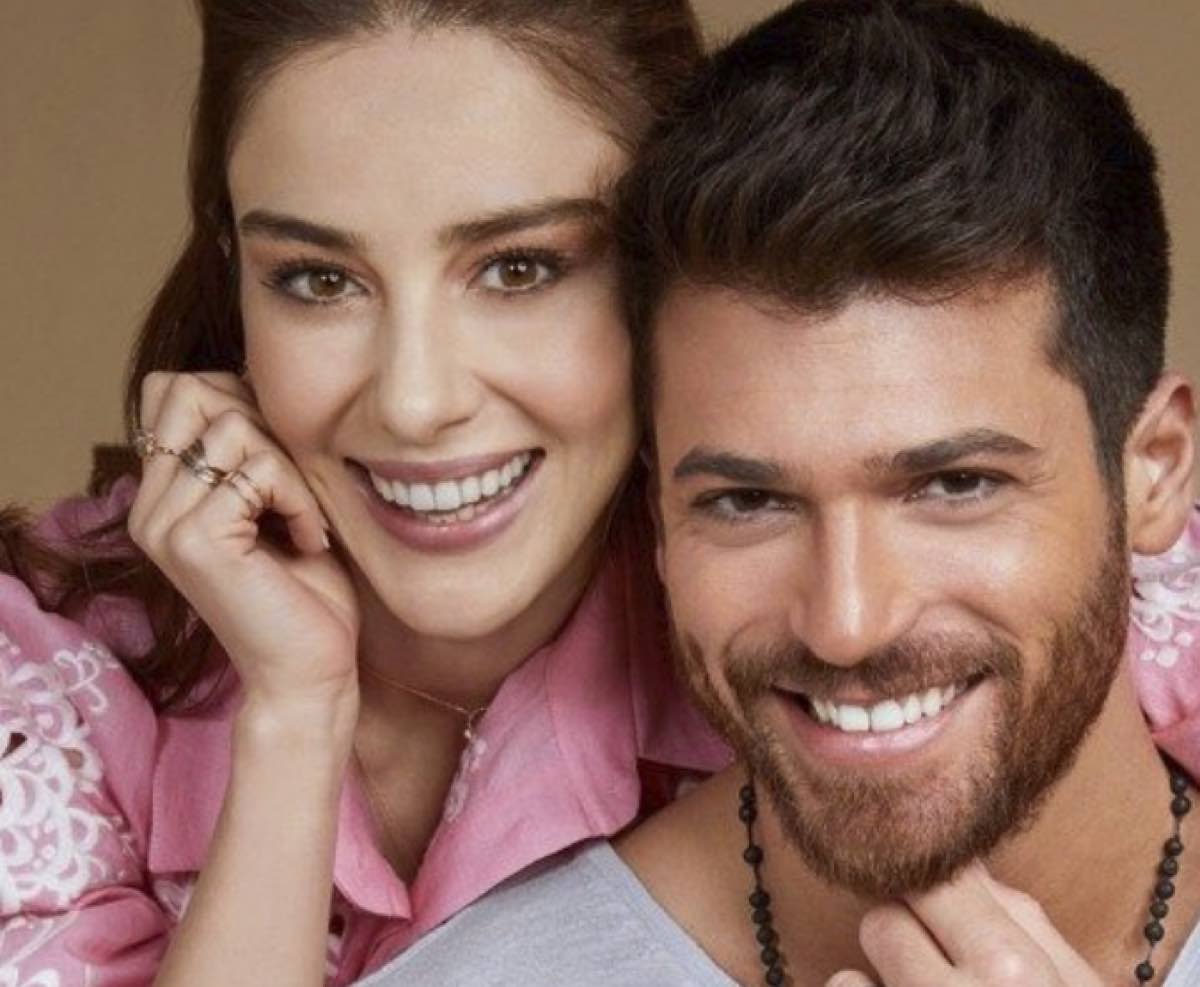 Can Yaman le fan in rivolta: non ti dovevi tagliare i capelli!