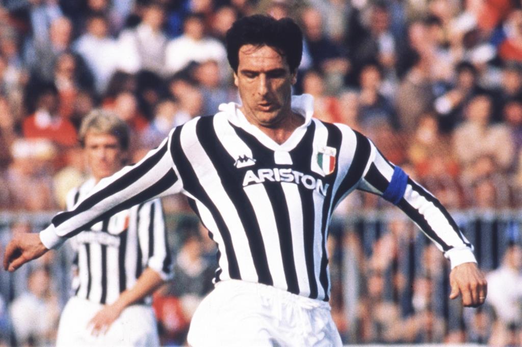 Chi era Gaetano Scirea causa morte e malattia del calciatore italiano