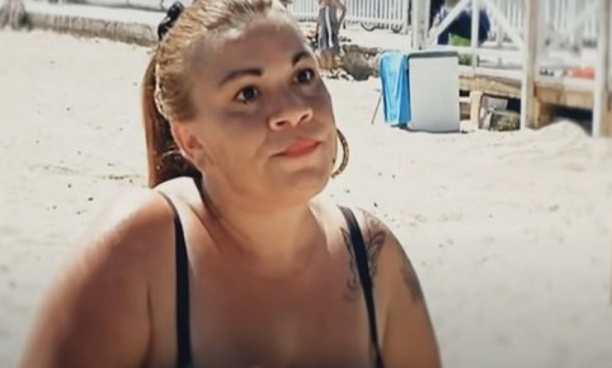 Chi è Angela Chianello di Mondello Non ce n'è Coviddi età e vita privata