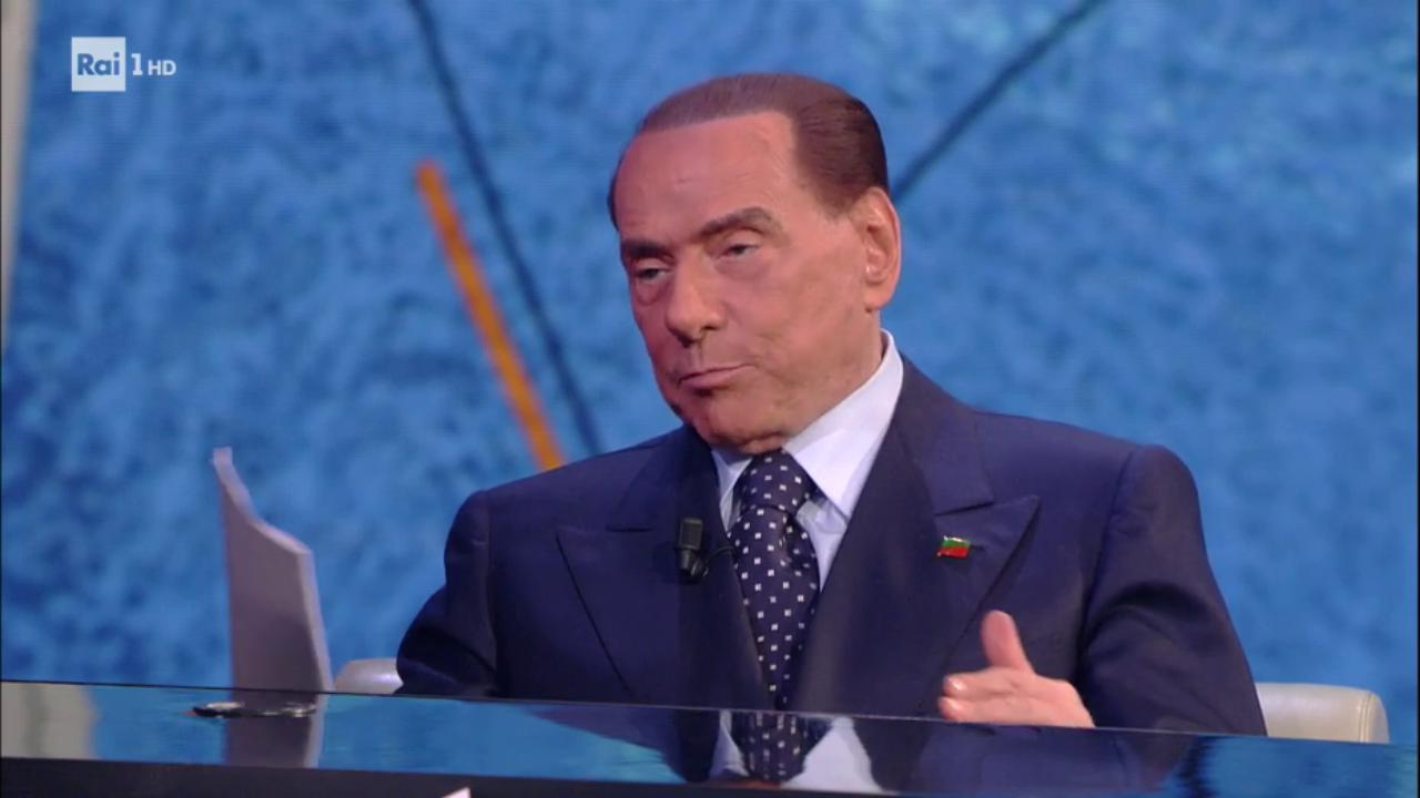 Silvio Berlusconi ha il coronavirus l'annuncio del suo ufficio stampa