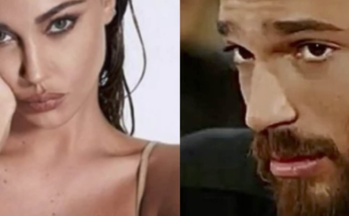 Can Yaman e Belen e il gesto della Rodriguez verso l'attore turco