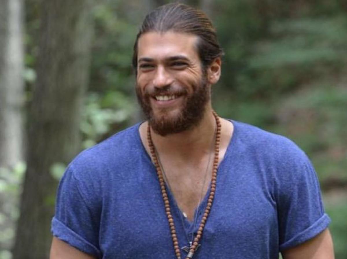 Can Yaman parla di Can Divit a poche settimana dalla fine di Daydreamer